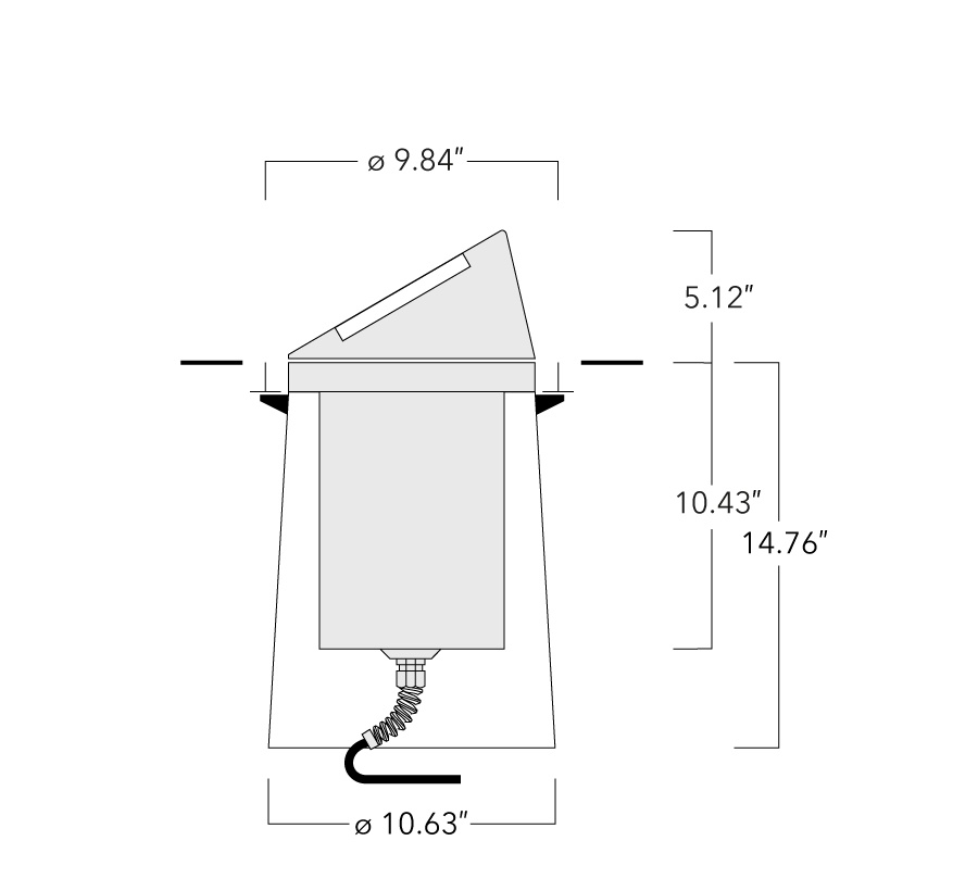 ESC130 LED Schematics