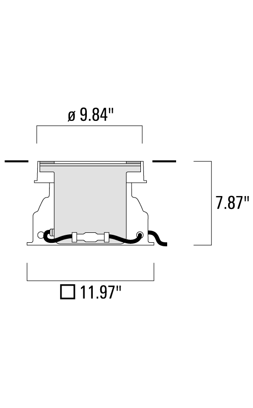 ETC330-FS TW LED Schematics