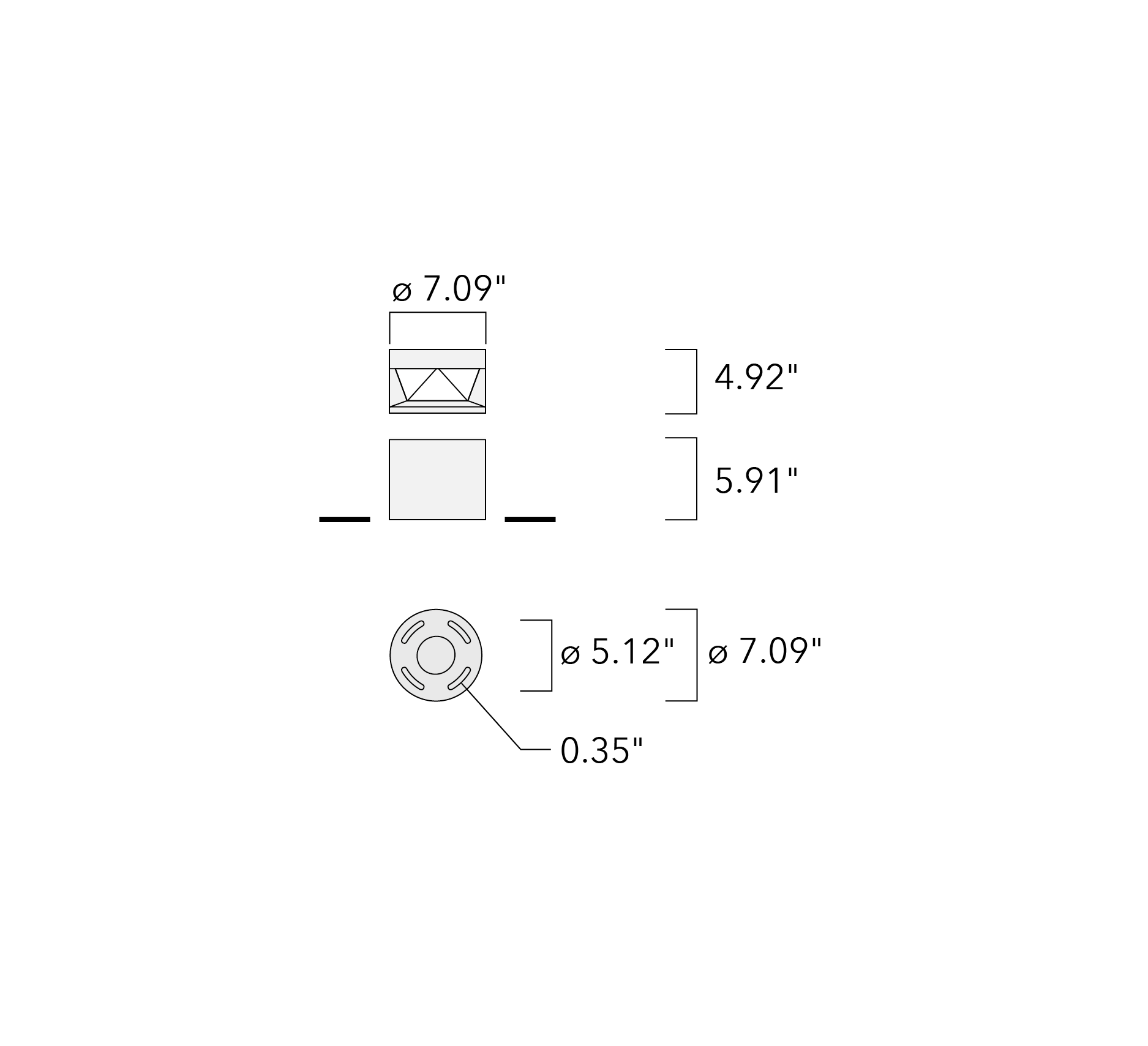 KTX234 LED Schematics