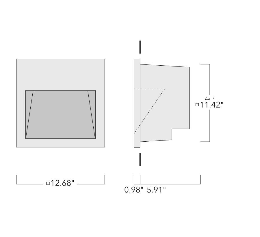 QRI374 LED Schematics