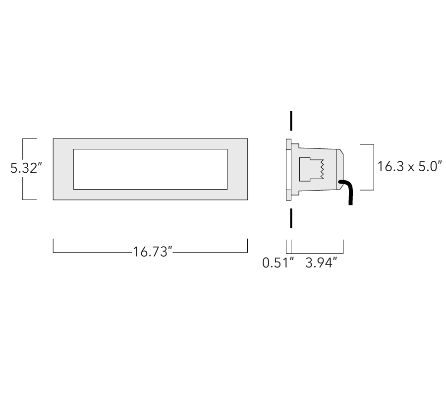 STO279 LED Schematics