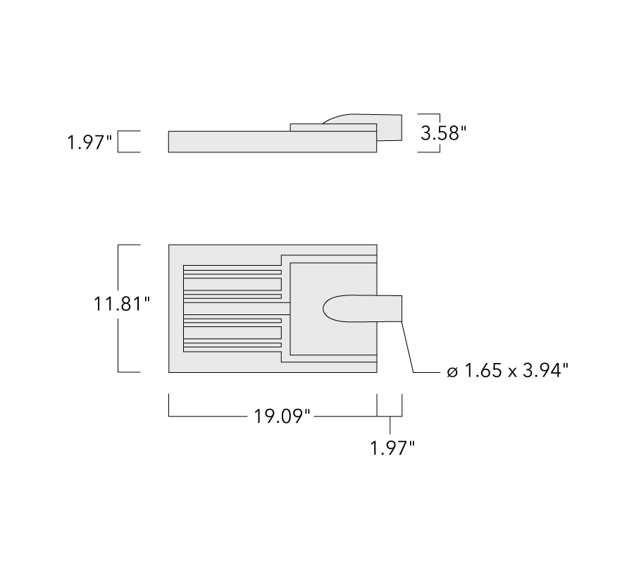 VFL530-SE LED Schematics