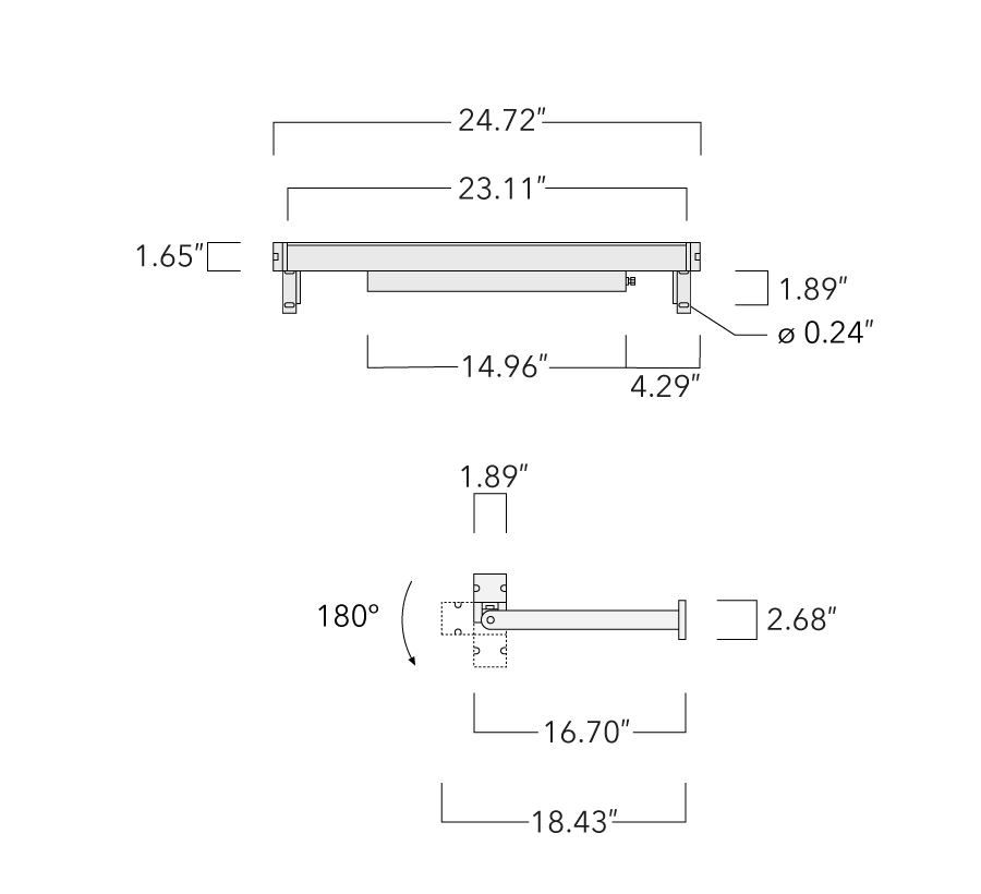 VLR120 [LA10] Schematics