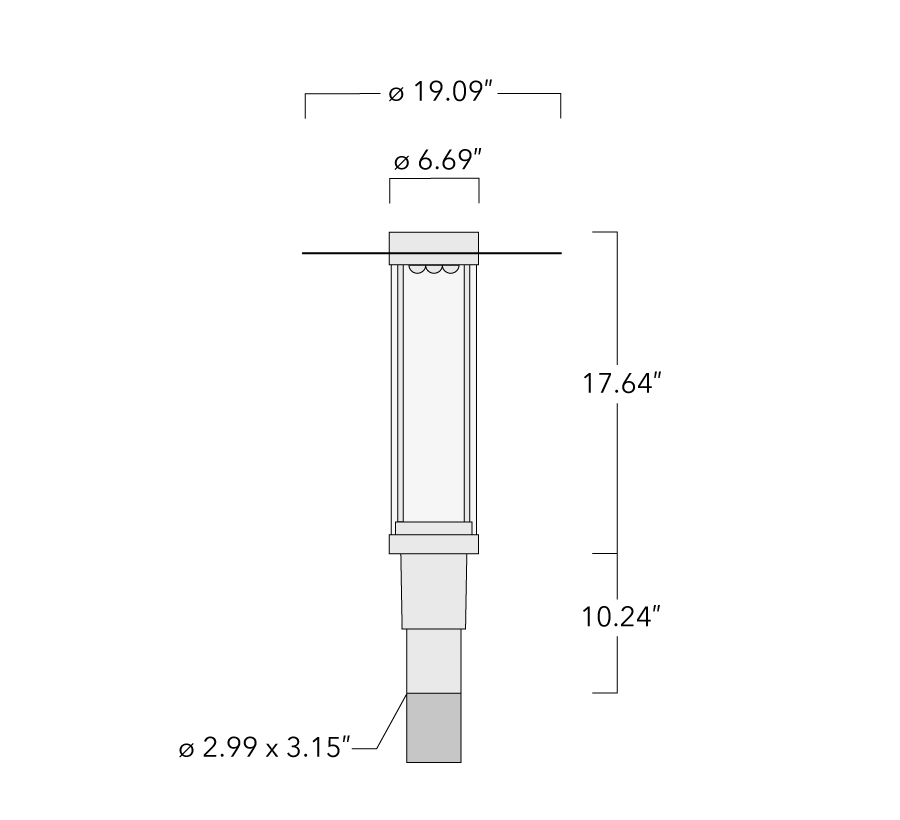 ZAT440 LED Schematics