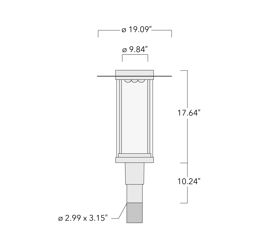 ZAT470 LED Schematics