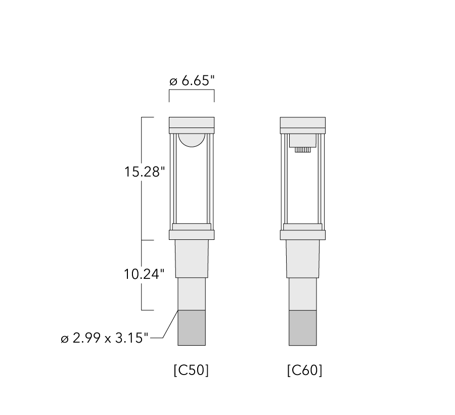 ZFT430-FT LED Schematics