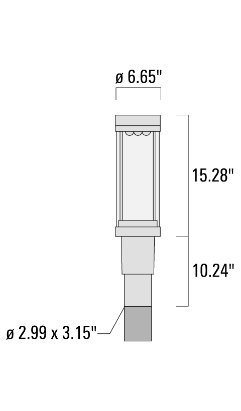 ZFT430 LED Schematics