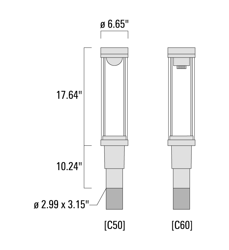 ZFT440-FT LED Schematics