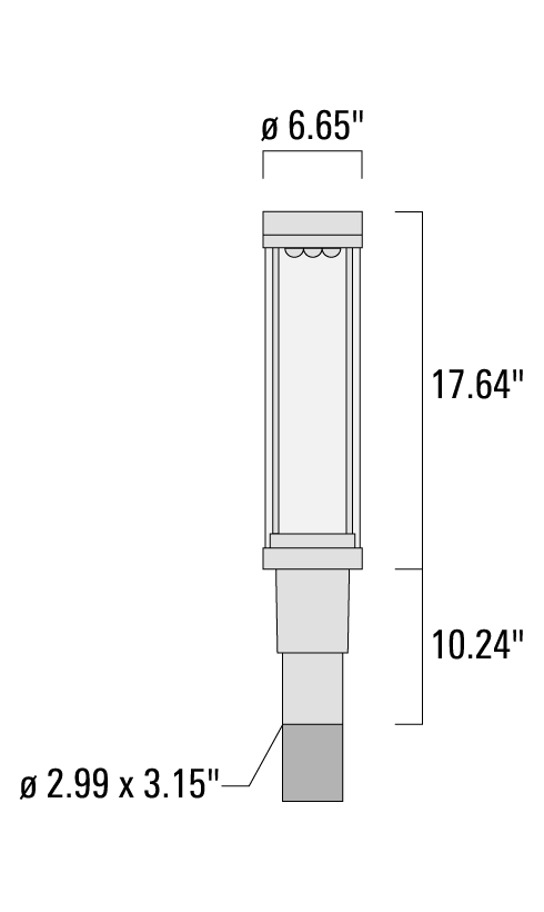 ZFT440 LED Schematics