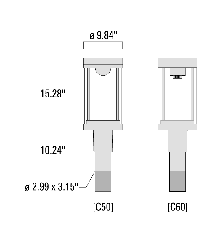 ZFT460-FT LED Schematics