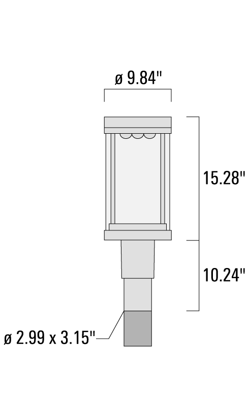 ZFT460 LED Schematics