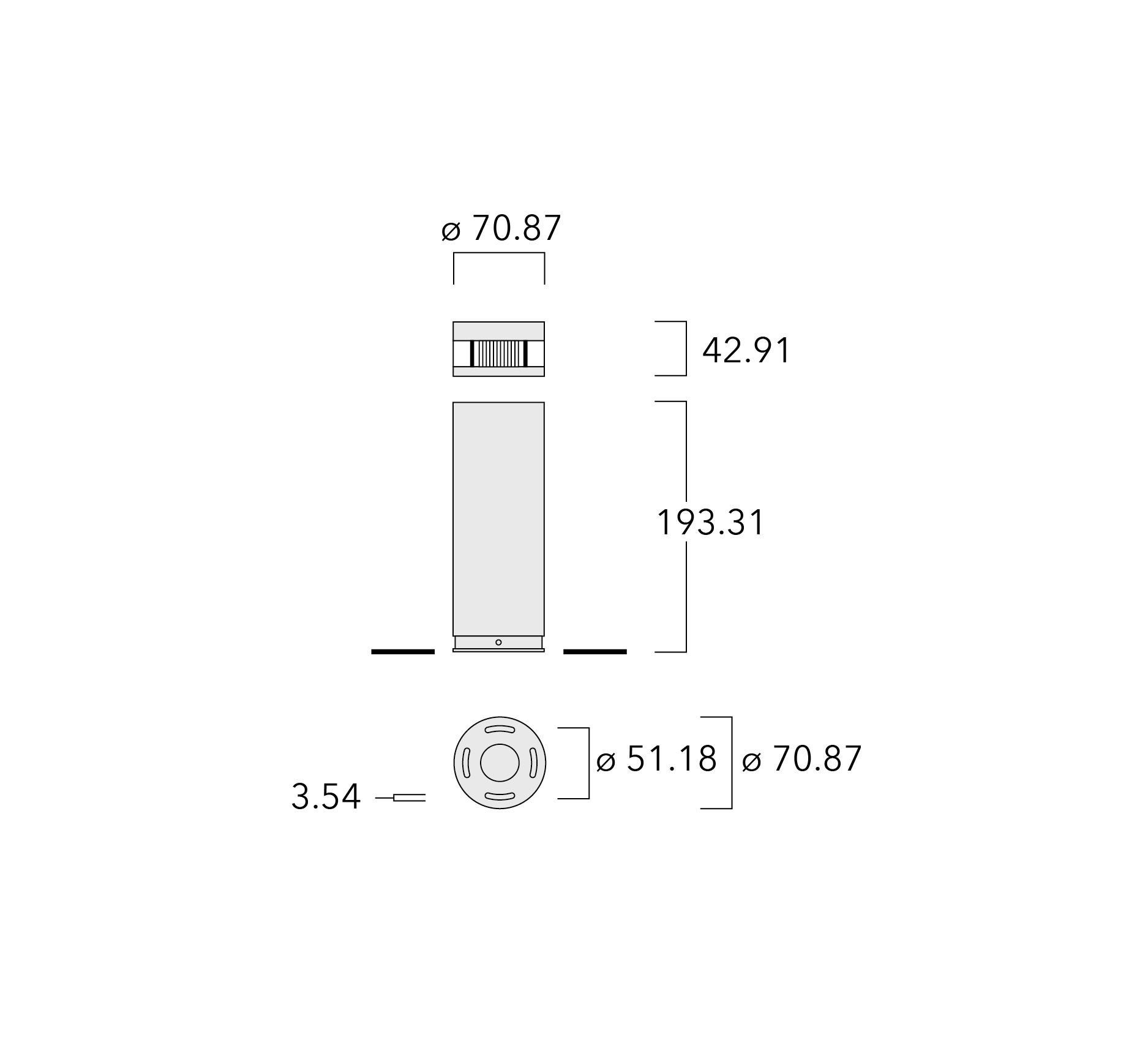 ZFY230 LED-FT I Schematics