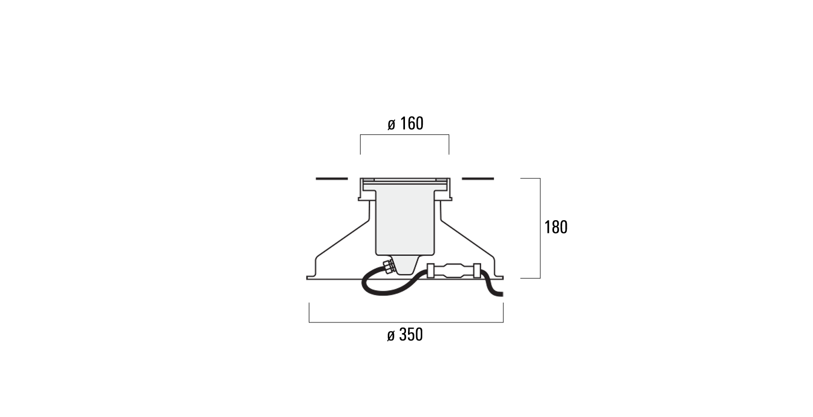 ETC320-FS LED Schematics
