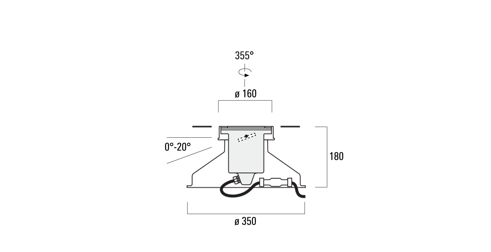 ETC320-GB LED Schematics