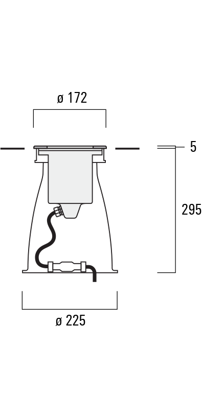 EVC120-FS LED Schematics