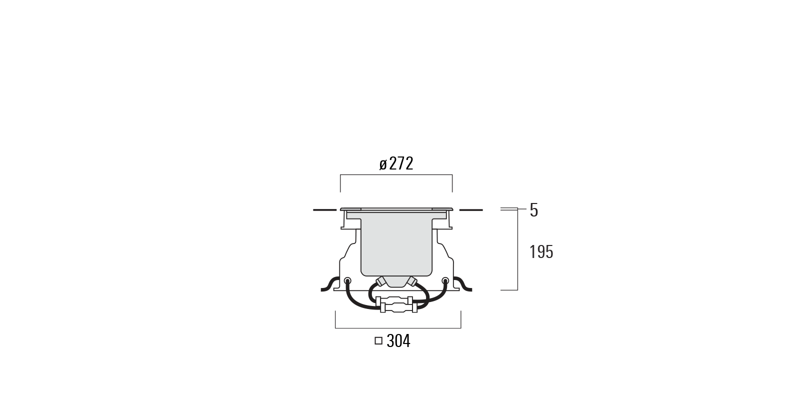 EVC330-FS CC LED Schematics
