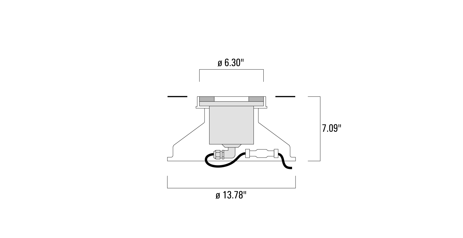 ETC320-FS LED Schematics